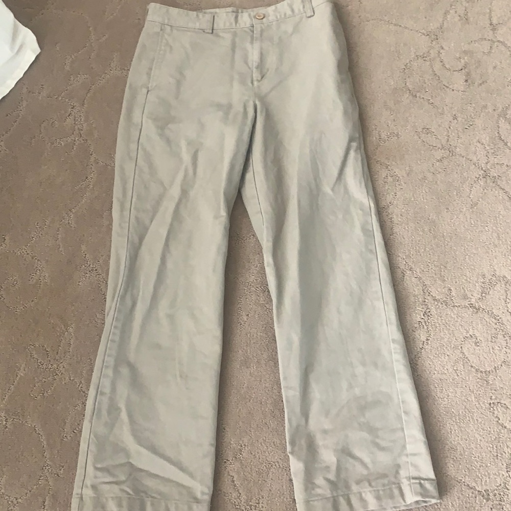 Boys vineyard vines pants